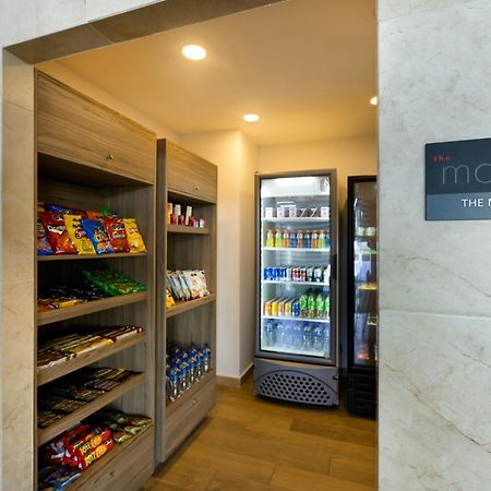 Residence Inn By Marriott ميريدا المظهر الخارجي الصورة